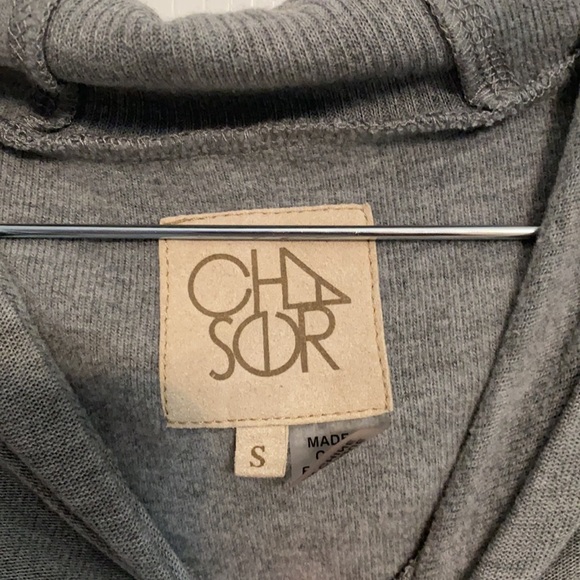 Chaser Sweatshirt - Picture 2 of 3